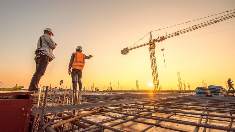 Commercial Construction